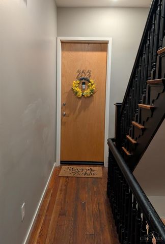 26 E 14th St, Cincinnati, OH 45202