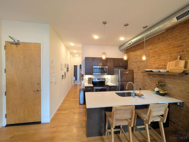 26 E 14th St, Cincinnati, OH 45202