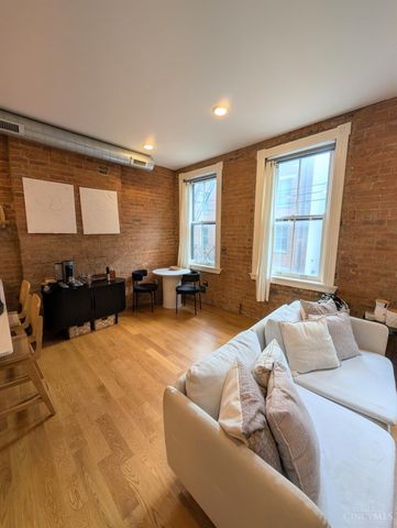 26 E 14th St, Cincinnati, OH 45202