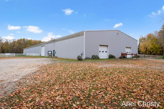 3700 8th Avenue, Hudsonville, MI 49426