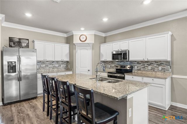 5301 Othello Drive, Belton, TX 76513