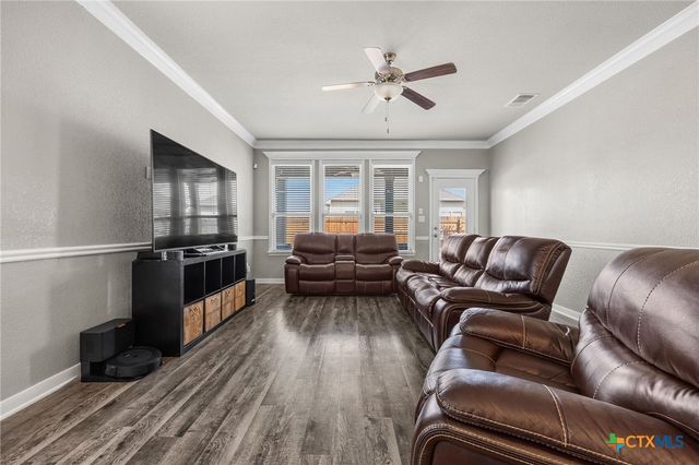 5301 Othello Drive, Belton, TX 76513