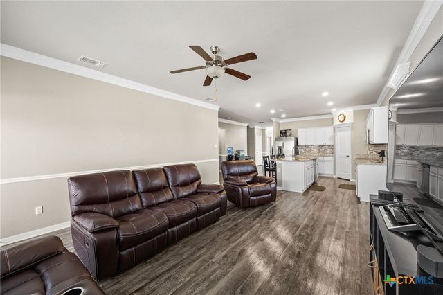 5301 Othello Drive, Belton, TX 76513