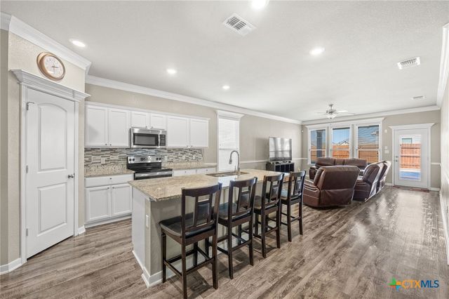 5301 Othello Drive, Belton, TX 76513