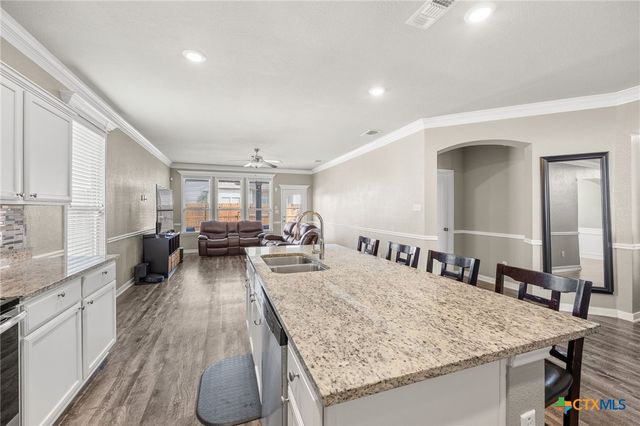 5301 Othello Drive, Belton, TX 76513