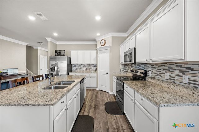 5301 Othello Drive, Belton, TX 76513