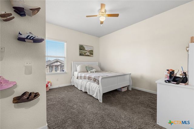 5301 Othello Drive, Belton, TX 76513