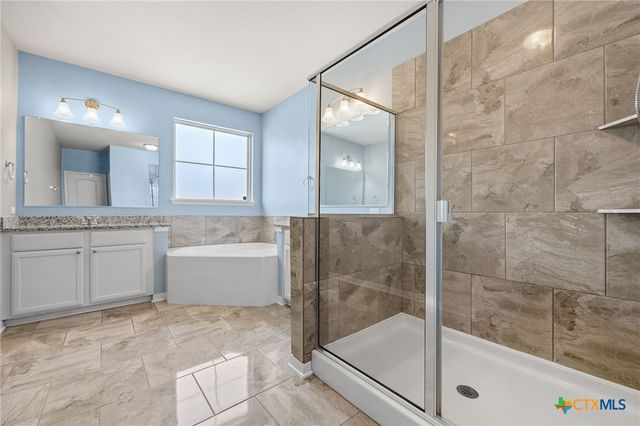 5301 Othello Drive, Belton, TX 76513