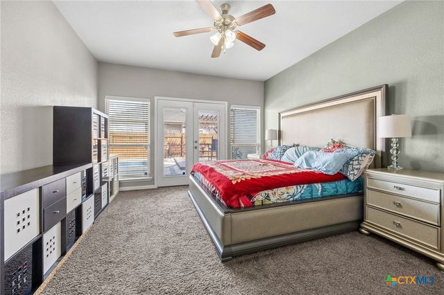 5301 Othello Drive, Belton, TX 76513