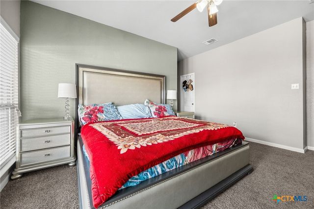 5301 Othello Drive, Belton, TX 76513