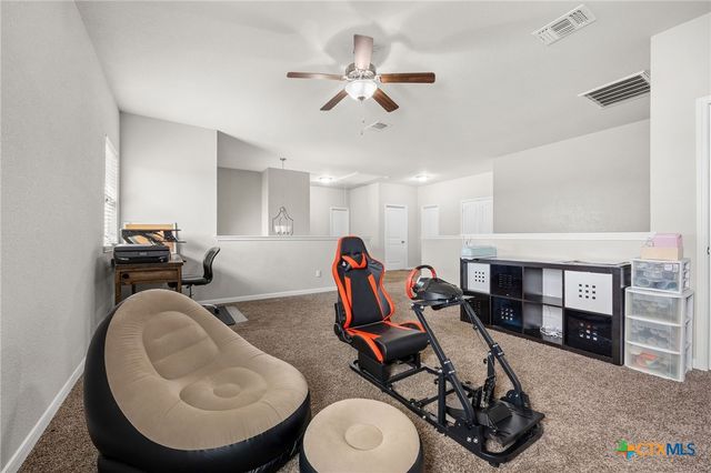 5301 Othello Drive, Belton, TX 76513