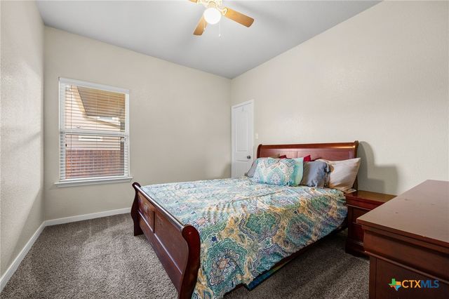 5301 Othello Drive, Belton, TX 76513