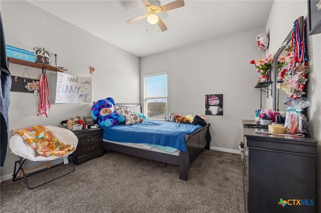 5301 Othello Drive, Belton, TX 76513