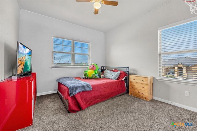 5301 Othello Drive, Belton, TX 76513