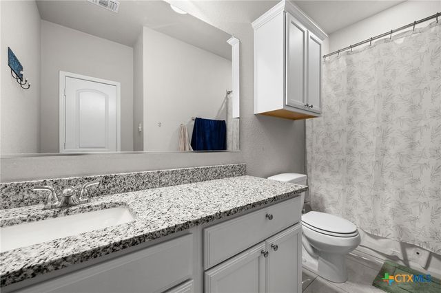 5301 Othello Drive, Belton, TX 76513