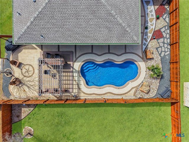 5301 Othello Drive, Belton, TX 76513