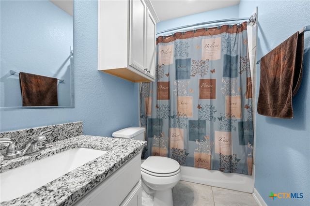 5301 Othello Drive, Belton, TX 76513