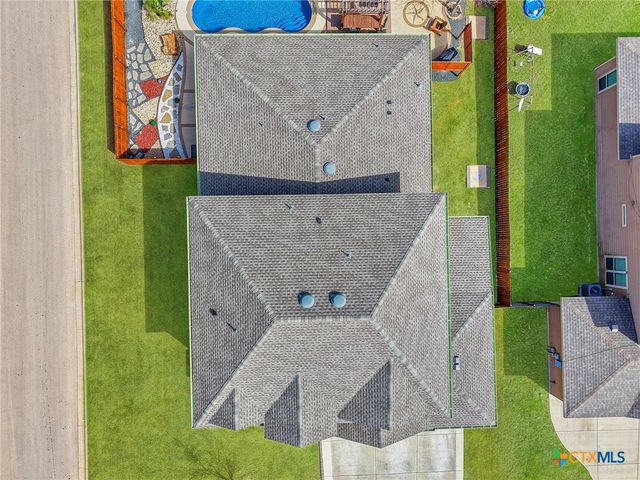 5301 Othello Drive, Belton, TX 76513