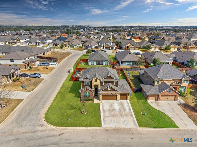 5301 Othello Drive, Belton, TX 76513