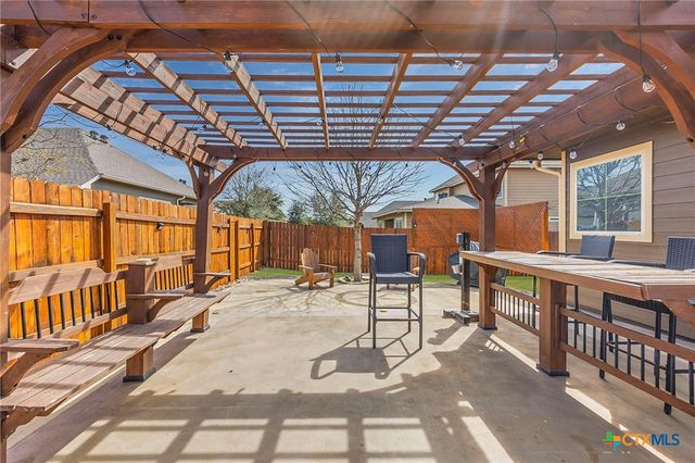 5301 Othello Drive, Belton, TX 76513