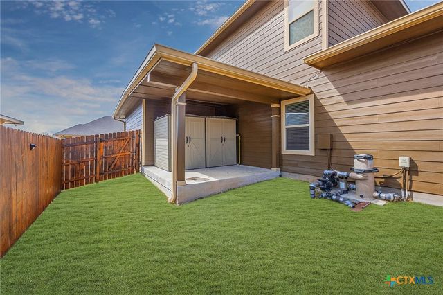 5301 Othello Drive, Belton, TX 76513