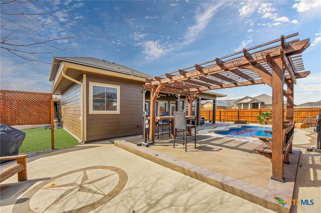 5301 Othello Drive, Belton, TX 76513