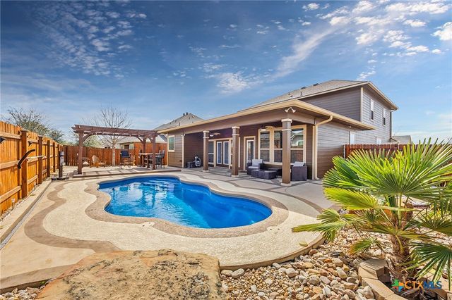 5301 Othello Drive, Belton, TX 76513