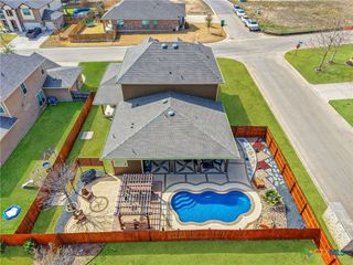 5301 Othello Drive, Belton, TX 76513