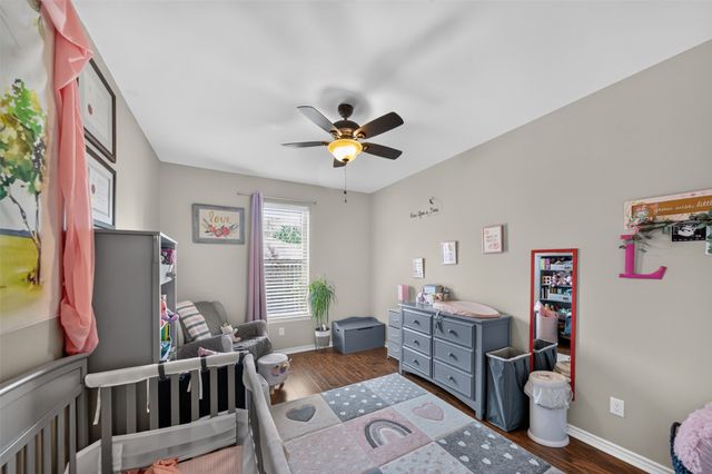 6057 Havens Trail, Tyler, TX 75707