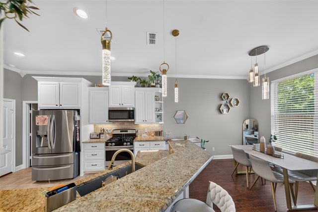 6057 Havens Trail, Tyler, TX 75707