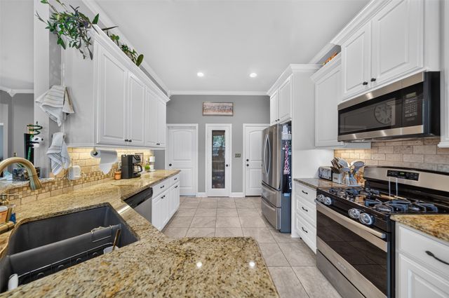6057 Havens Trail, Tyler, TX 75707