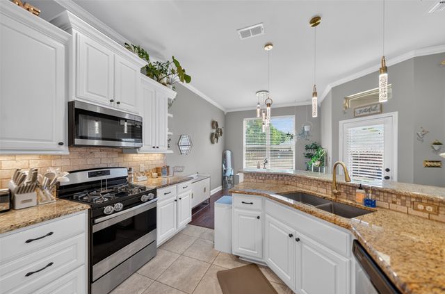 6057 Havens Trail, Tyler, TX 75707