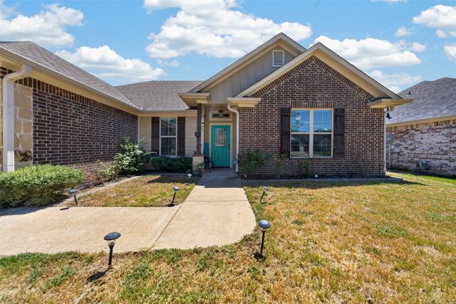 6057 Havens Trail, Tyler, TX 75707