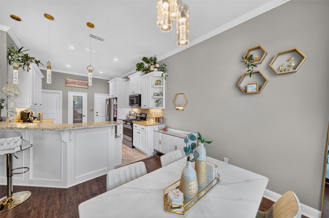 6057 Havens Trail, Tyler, TX 75707