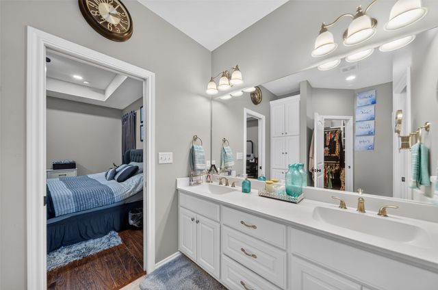 6057 Havens Trail, Tyler, TX 75707