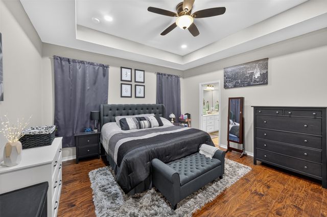 6057 Havens Trail, Tyler, TX 75707