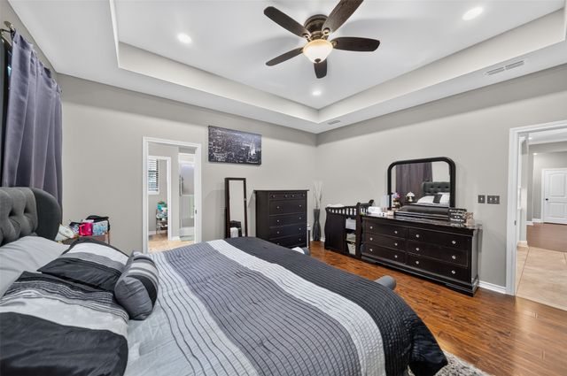 6057 Havens Trail, Tyler, TX 75707