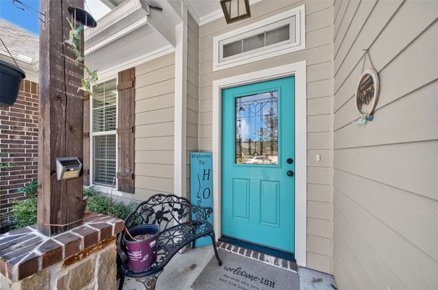 6057 Havens Trail, Tyler, TX 75707