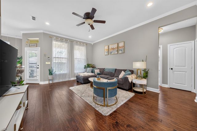 6057 Havens Trail, Tyler, TX 75707