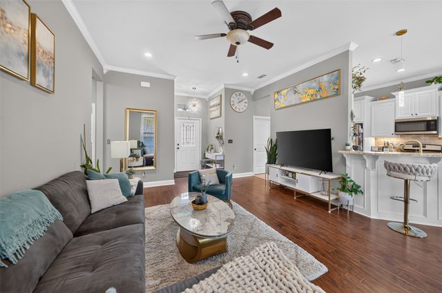 6057 Havens Trail, Tyler, TX 75707