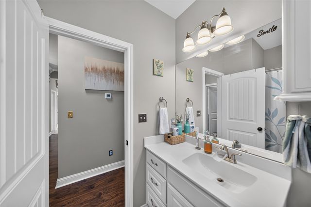 6057 Havens Trail, Tyler, TX 75707