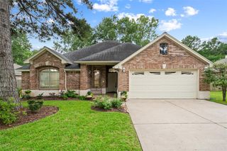 12909 Victoria Regina Drive, Montgomery, TX 77356