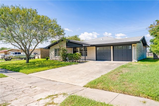 713 Drexel Dr, Corpus Christi, TX 78412