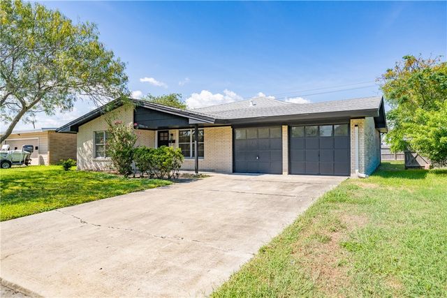 713 Drexel Dr, Corpus Christi, TX 78412