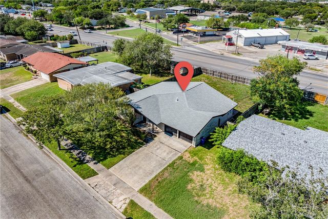 713 Drexel Dr, Corpus Christi, TX 78412