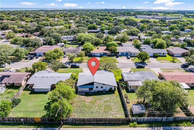 713 Drexel Dr, Corpus Christi, TX 78412