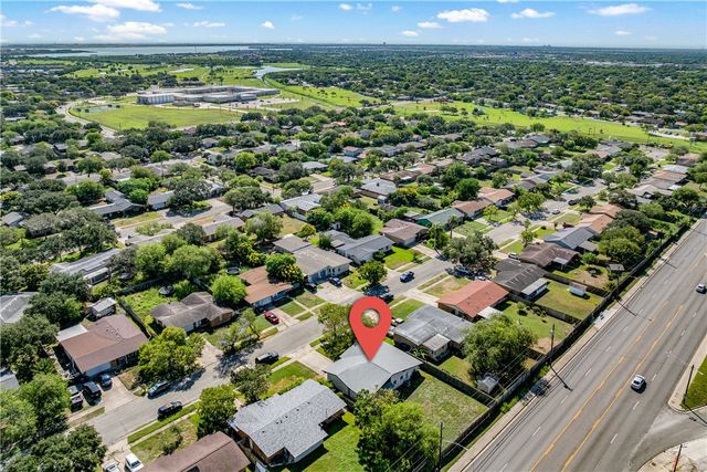 713 Drexel Dr, Corpus Christi, TX 78412