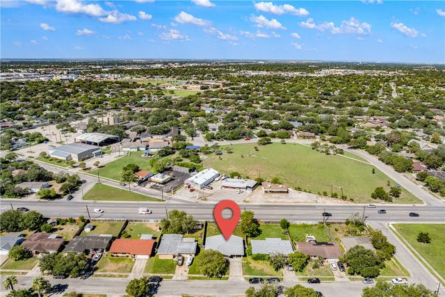 713 Drexel Dr, Corpus Christi, TX 78412