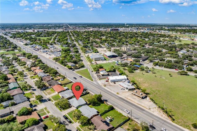 713 Drexel Dr, Corpus Christi, TX 78412
