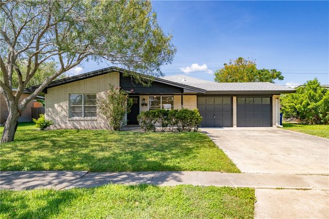 713 Drexel Dr, Corpus Christi, TX 78412